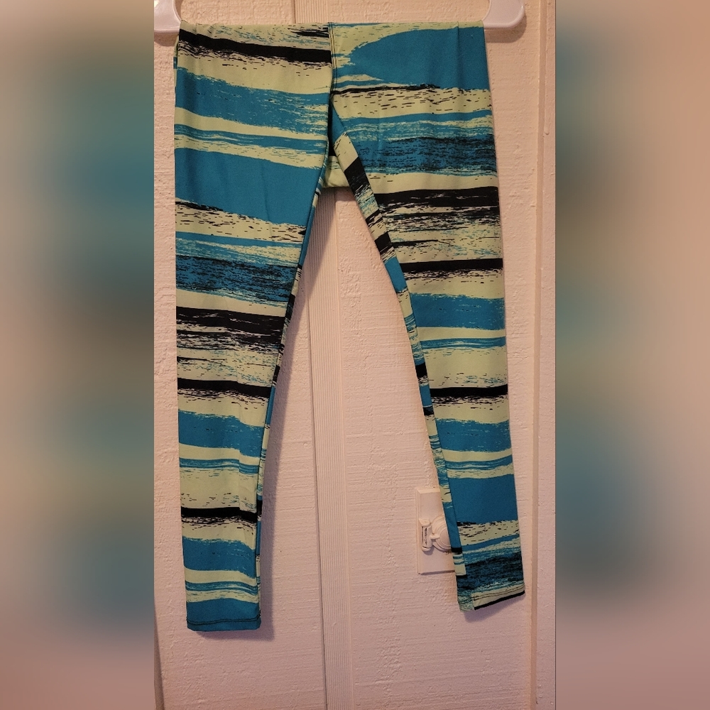 GUC LulaRoe Leggings One Size
